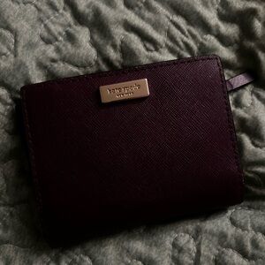 Kate spade wallet